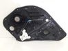Rear door manual window regulator 83470G5000