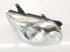 Lampa przednia 0821211