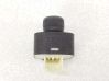 Interruptor del espejo lateral 8V0959565A