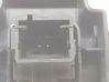 Electric window control switch 9222HE