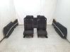 Seat set ASIENTOSTELA
