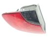 Tailgate rear/tail lights 6350H6