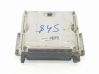 Engine control unit/module 9636254880