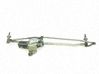 Motor y varillaje del limpiaparabrisas delantero 504084722