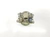 Front fog light 1209177
