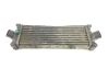 Intercooler radiator 1881207