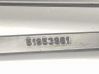 Front wiper blade arm 51953961