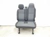 Asiento delantero del pasajero ASIENTOTELA