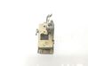 Rear door lock 3804650