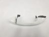 Front door exterior handle 1K8837206F