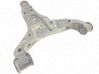 Brazo de suspensión/horquilla inferior delantero A9063304007
