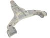 Brazo de suspensión/horquilla inferior delantero A9063304007