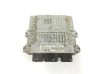 Unidad de control/módulo del motor 9652890280