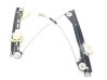 Front door electric window regulator 99154297601