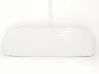 Tailgate/trunk spoiler 650300614