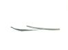 Brazo del limpiaparabrisas delantero 76610TL0G01