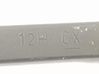 Brazo del limpiaparabrisas delantero 3831081A30