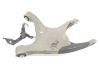 Brazo de suspensión trasero 8K0505311J