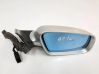 Espejo lateral eléctrico de la puerta delantera 8L1858532JF
