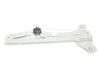 Rear door manual window regulator 83403N7000
