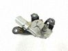 Motor del limpiaparabrisas trasero 8200431392