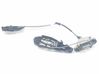 Cerradura de puerta delantera 9136GR