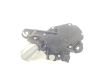 Motor del limpiaparabrisas trasero 287100007R