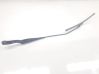 Front wiper blade arm 95513460