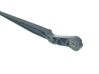 Brazo del limpiaparabrisas delantero 6429CG