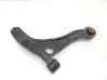 Brazo de suspensión/horquilla inferior delantero 8200688875