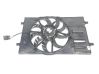 Electric radiator cooling fan 5Q0121203DR