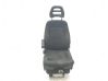 Asiento delantero del conductor ENTELA