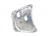 Engine splash shield/under tray 8269079