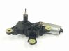 Motor del limpiaparabrisas trasero 1J6955711C