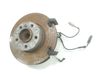 Front wheel hub spindle knuckle 6793923