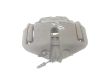 Caliper de freno delantero 7846702