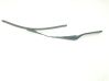 Brazo del limpiaparabrisas delantero 9449974
