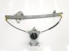 Front door window regulator with motor 80701BM706