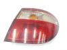 Rear/tail lights 265555M528