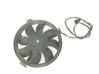 Ventilador eléctrico del radiador 8D0959455R