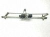 Mechanizm i silniczek wycieraczek szyby przedniej / czołowej 91625664