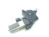 Motor del regulador de la ventanilla de la puerta delantera 51786729