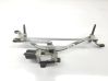 Motor y varillaje del limpiaparabrisas delantero 288008337R