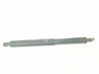 Tailgate/trunk strut/damper 9652371280