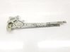 Rear door manual window regulator 827004JG0C