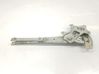 Rear door manual window regulator 827004JG0C