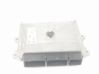 Unidad de control/módulo del motor 237109221R