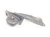 Brazo de suspensión/horquilla superior trasero 1K0505223E