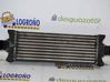 Intercooler radiator CC119L440AD