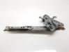 Rear door manual window regulator 72710ST3E11